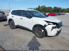 5N1BT3AA4SC835346 2025 NISSAN ROGUE