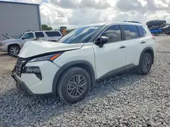 5N1BT3AA4SC839753 2025 NISSAN ROGUE
