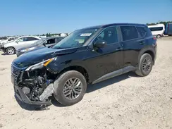 5N1BT3AA4SC843530 2025 NISSAN ROGUE