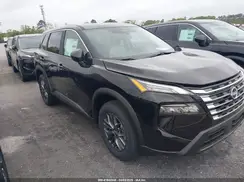 5N1BT3AA4SC845505 2025 NISSAN ROGUE