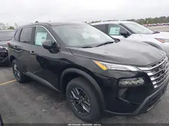 5N1BT3AA4SC845732 2025 NISSAN ROGUE