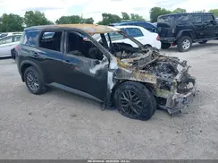 5N1BT3AA4SC865110 2025 NISSAN ROGUE