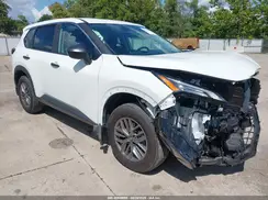 5N1BT3AA4TC672313 2026 NISSAN ROGUE