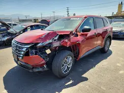 5N1BT3AA4TC693761 2026 NISSAN ROGUE