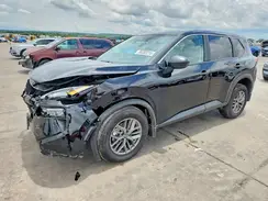 5N1BT3AA4TC804132 2026 NISSAN ROGUE