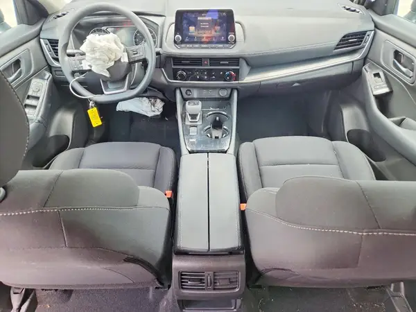 5N1BT3AA4TC804132 2026 NISSAN ROGUE - Image 8