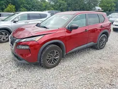 5N1BT3AA5NC672890 2022 NISSAN ROGUE