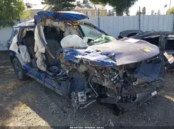 5N1BT3AA5NC673943 2022 NISSAN ROGUE