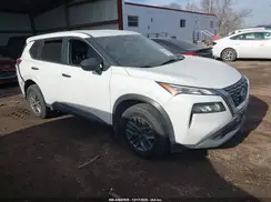 5N1BT3AA5NC685364 2022 NISSAN ROGUE