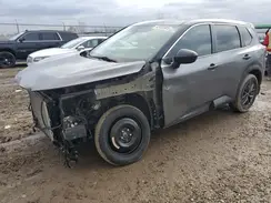 5N1BT3AA5NC699412 2022 NISSAN ROGUE