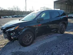 5N1BT3AA5NC701983 2022 NISSAN ROGUE