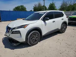 5N1BT3AA5NC702521 2022 NISSAN ROGUE