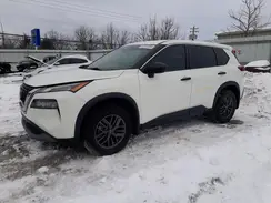 5N1BT3AA5NC703071 2022 NISSAN ROGUE