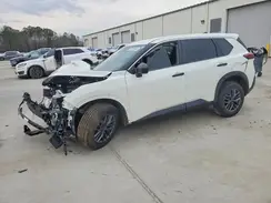 5N1BT3AA5NC704074 2022 NISSAN ROGUE