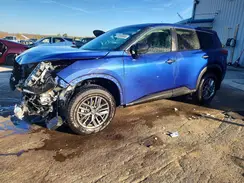 5N1BT3AA5NC712210 2022 NISSAN ROGUE