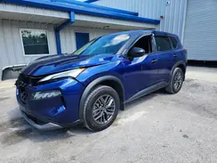 5N1BT3AA5NC712370 2022 NISSAN ROGUE