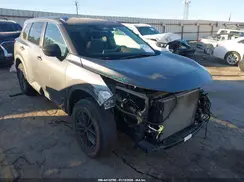 5N1BT3AA5NC719318 2022 NISSAN ROGUE