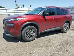 5N1BT3AA5NC726494 2022 NISSAN ROGUE