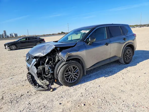 5N1BT3AA5PC750619 2023 NISSAN ROGUE - Image 1
