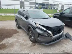 5N1BT3AA5PC751222 2023 NISSAN ROGUE