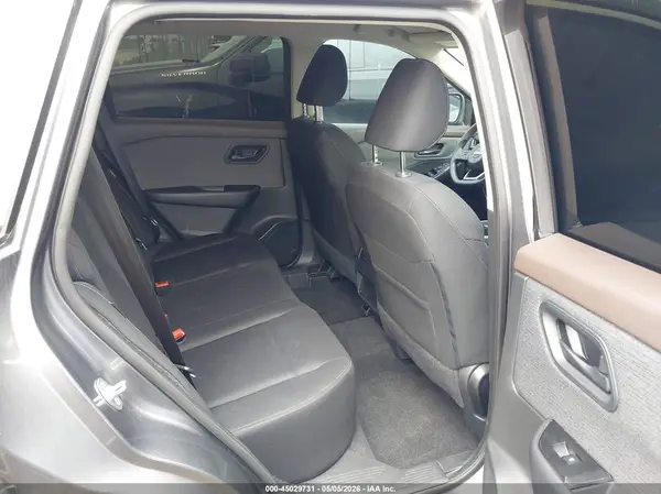 5N1BT3AA5PC751222 2023 NISSAN ROGUE - Image 8