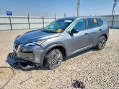 5N1BT3AA5PC777531 2023 NISSAN ROGUE