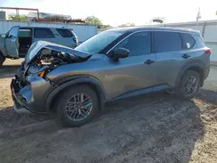 5N1BT3AA5PC783670 2023 NISSAN ROGUE