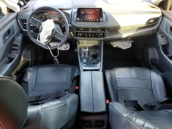 5N1BT3AA5PC783670 2023 NISSAN ROGUE - Image 8