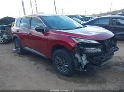 5N1BT3AA5PC789663 2023 NISSAN ROGUE