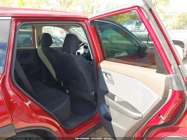 5N1BT3AA5PC789663 2023 NISSAN ROGUE - Image 8