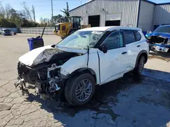 5N1BT3AA5PC792398 2023 NISSAN ROGUE