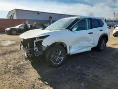 5N1BT3AA5PC792417 2023 NISSAN ROGUE