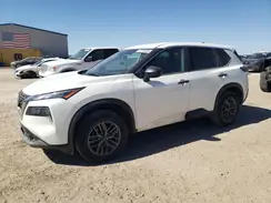 5N1BT3AA5PC793132 2023 NISSAN ROGUE