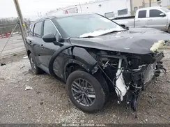 5N1BT3AA5PC793695 2023 NISSAN ROGUE