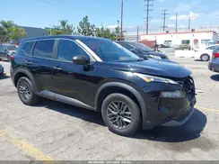 5N1BT3AA5PC794281 2023 NISSAN ROGUE