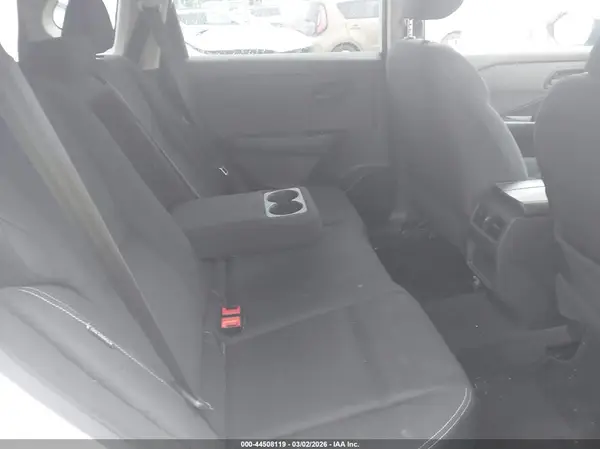 5N1BT3AA5PC796631 2023 NISSAN ROGUE - Image 8
