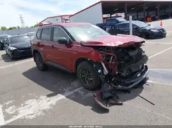 5N1BT3AA5PC802671 2023 NISSAN ROGUE