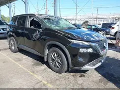 5N1BT3AA5PC806431 2023 NISSAN ROGUE