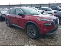5N1BT3AA5PC811631 2023 NISSAN ROGUE