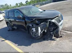 5N1BT3AA5PC814416 2023 NISSAN ROGUE