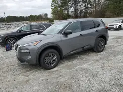 5N1BT3AA5PC814853 2023 NISSAN ROGUE