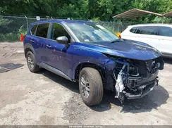 5N1BT3AA5PC815629 2023 NISSAN ROGUE