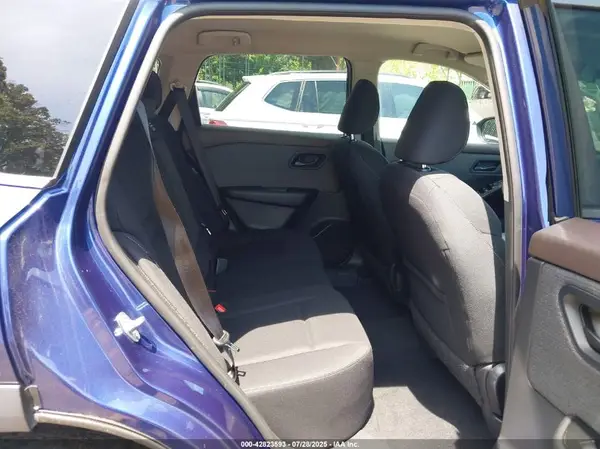 5N1BT3AA5PC815629 2023 NISSAN ROGUE - Image 8