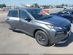 5N1BT3AA5PC828204 2023 NISSAN ROGUE
