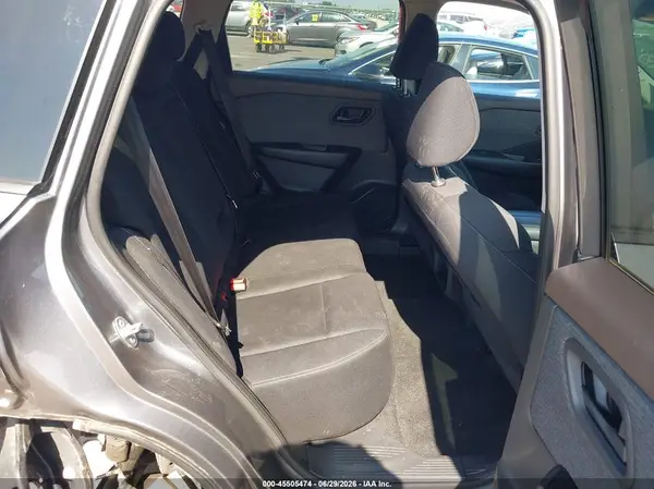 5N1BT3AA5PC828204 2023 NISSAN ROGUE - Image 8