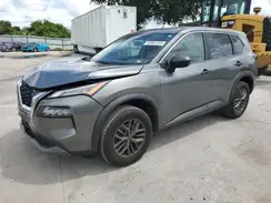 5N1BT3AA5PC828414 2023 NISSAN ROGUE