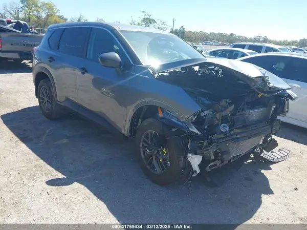5N1BT3AA5PC835072 2023 NISSAN ROGUE - Image 1
