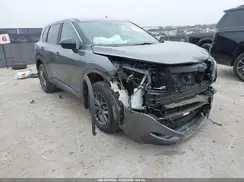 5N1BT3AA5PC838683 2023 NISSAN ROGUE