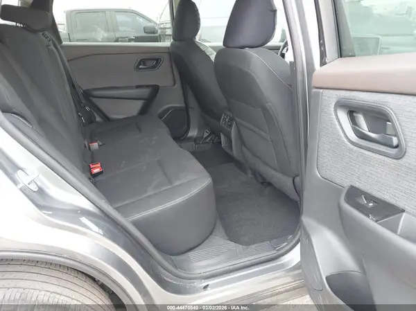 5N1BT3AA5PC838683 2023 NISSAN ROGUE - Image 8