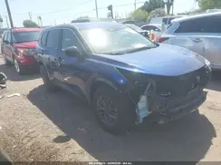 5N1BT3AA5PC842023 2023 NISSAN ROGUE